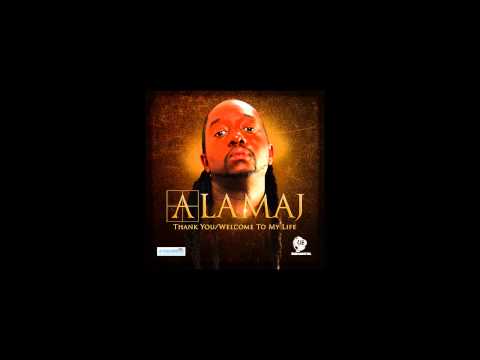 Alamaj - Thank You feat. Corey Kelly (song) (Alamaj Music)