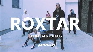 Buntai x Kuku$ - Roxtar Buntai x Kuku$ - Roxtar