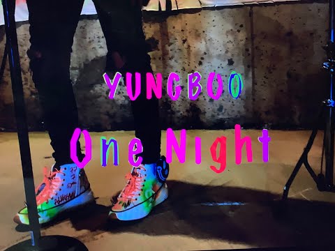 YUNGBOO - One Night (Official Video)