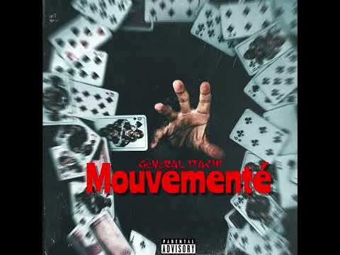 General Itachi - Mouvementé