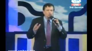 Dr, Mike Murdock LIVE In Port Harcourt #3
