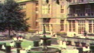 The Bournville Story - A film of the Factory in a Garden (1953)