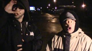 The Chicharones - Surf Rock (2006)