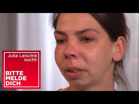 Suche seit der 2. Klasse: Beste Freundin musste zurück nach Kroatien! | Bitte melde dich | SAT.1