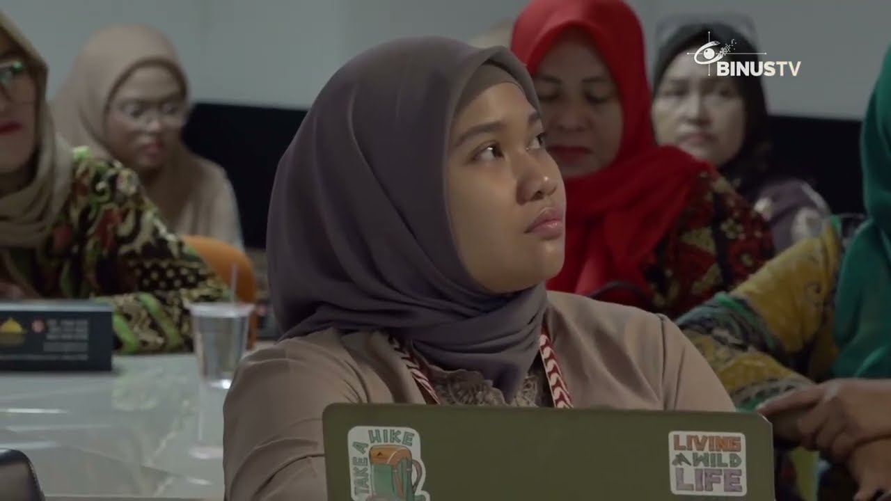 Kartini di Era Digital: Perempuan Berdikari, Komunitas Menginspirasi