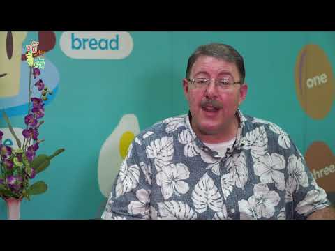 Hot Tainan EP9. HOT English Classroom