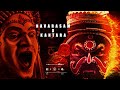 NAVARASAM X KANTARA BGM Trending Bgm Kannada Shorts Kantarabgm Hombalefilms