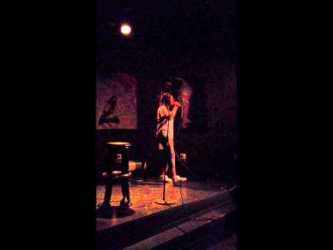 Rainn Sciryl Live at 50 Mason Social House, Prayin' to the Gods