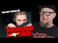 THUNDERMOTHER You Can T Handle Me First Reaction