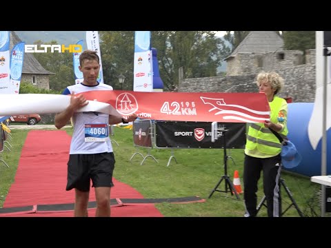 BL HRONIKA 11 10 22 - BANJALUČKI MARATON