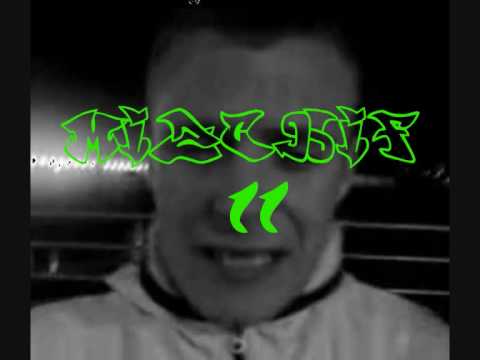 Old All Lean Track - Craffti - Tiny Skitz - Mizchif - Yagsta