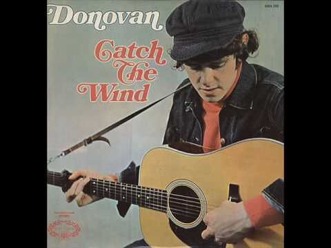 Donovan - The Little Tin Soldier