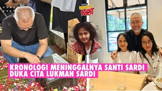 Download lagu Lukman Sardi Berbagi Cerita Kronologi Meninggalnya Sang Kakak, Santi Sardi #lukmansardi mp3