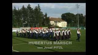 preview picture of video 'HUBERTUS MARSCH'