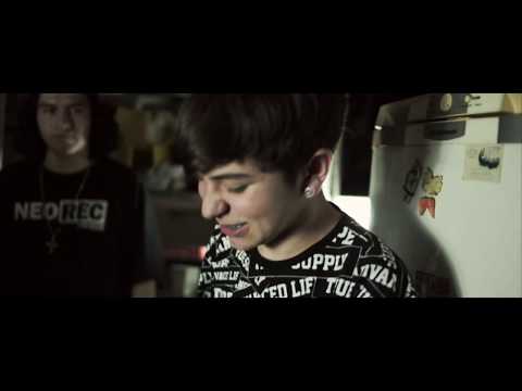 Krawk | Thiago - Tape 01 (Prod.Neobeats)