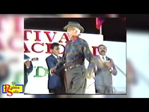 ENEAS PERDOMO- ADIÓS BARRANCAS DE ARAUCA