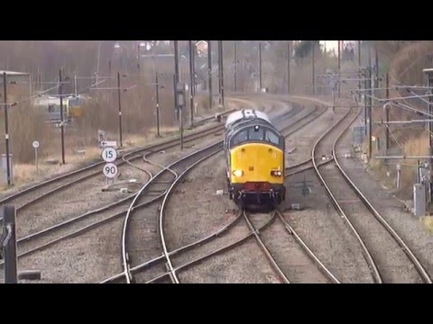 Two Tractors Two Coaches 5Z40 37069+37609