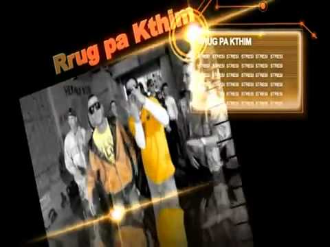 Stresi-- Alboomi Rrug Pa Kthim www.vlora-chat.com