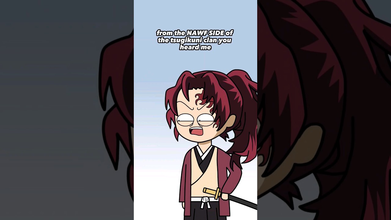 when Yoriichi claps back