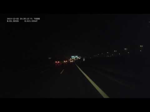 Germany. Motorway A113, Neukölln — Schönefelder, 2016, 4x