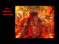 Top 25 Best Slam Slamming Brutal Death Metal Songs EVER CREATED