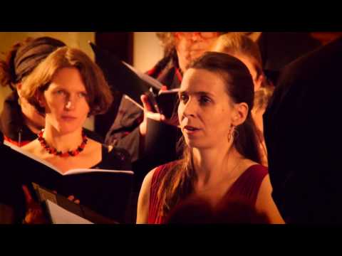 Magnificat (1980) Vic Nees