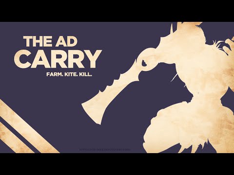 Hoofspark Diamond/Master ADC Montage   Edit by Houdini22