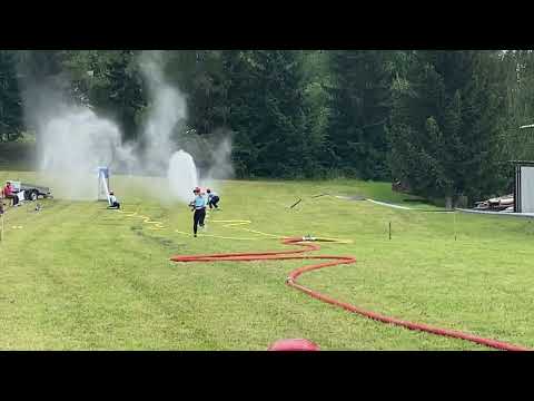 Ženy Rváčov - Košov - Bystrá nad Jizerou 2022