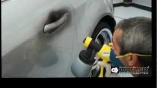 Power Revest - Envelopamento líquido