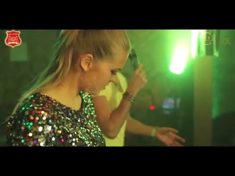 DJ ANYA ARFEEVA - OPERA CLUB ("MAXIM")