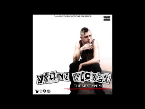 Young Wicked - My ILL Mental (Ill Mind of Hopsin 4 Remix)