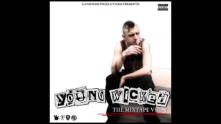 Young Wicked - My ILL Mental (Ill Mind of Hopsin 4 Remix)
