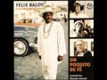 Afro-Son "Ayudame Yemaya" - Felix Baloy y su Cuban Son All Stars