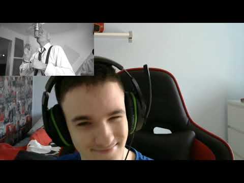 Dylan W reacts - Pete & Bas - Plugged In (Official Music Video)