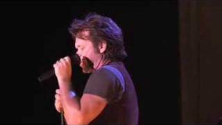 John Mellencamp - &quot;Check It Out&quot; LIVE