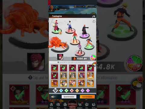 Ninja Legacy Evolution #19 PEGA ESSAS DICAS , VAI MELHORAR MUITO SUA GAMEPLAY!