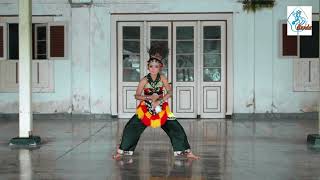 Download lagu Tari Geger Bumi Wengker mp3