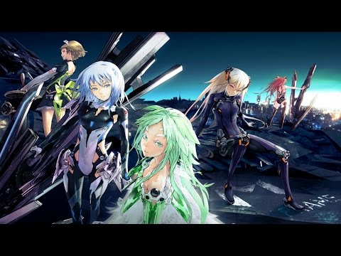 BEATLESS - fazerock「Liberated Flame」