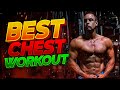 Best Chest Workout!