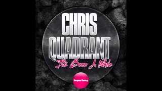 chris quadrant its been a while original mix