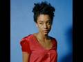 Corinne Bailey Rae: Choux Pastry Heart 