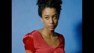 Corinne Bailey Rae: Choux Pastry Heart