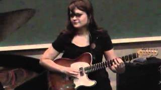 Hank Mobely "Avila And Tequila"