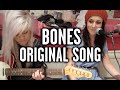 Bones (Wayward Daughter Original) 