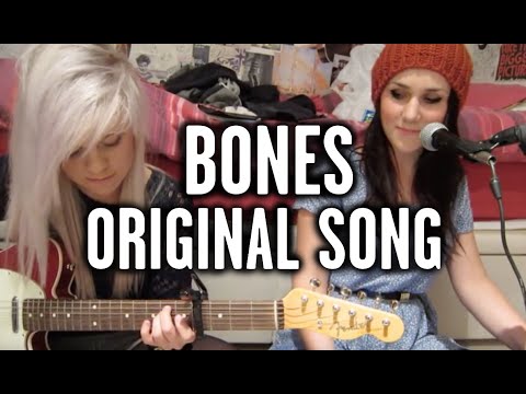Bones video