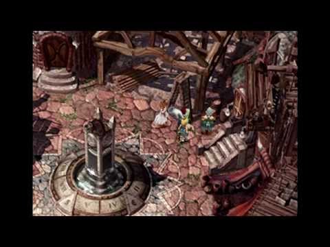 Potion Hunting - Let's Play Final Fantasy IX Part 108