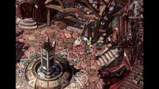 Potion Hunting - Let's Play Final Fantasy IX Part 108