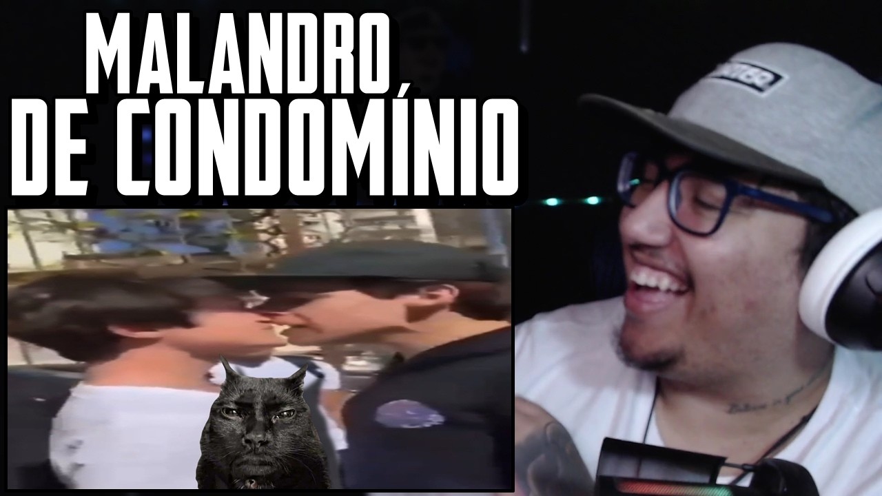 Enzo vs Lorenzo 🔥 (a geração que vai dominar o planeta)