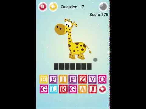 Spelling And Vocabulary Games Video