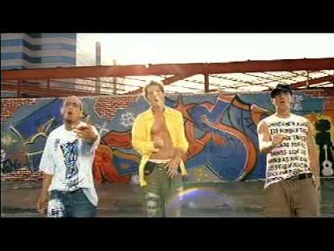 3rd Wish feat. Baby Bash - Obsesion (Official Music Video, HQ)